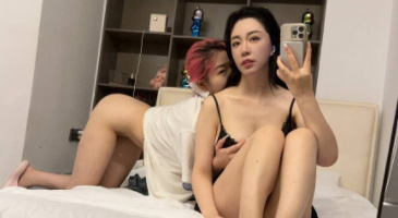 충격실화 40대 동안 엄마와 20대 초반 귀요미 딸 실제 몸파는 모녀