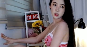 bj 로하 춤 연습중 대형사고
