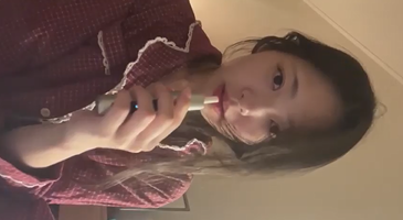 (한국야동) 인스타 채풍 라이브 1