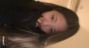 (BJ야동) 아프리카 채풍 19금 걸고 은꼴릿 팬방