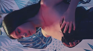 (동남아야동) 성인 되자마자 청불영화 찍은 Aliya 1(영문자막)