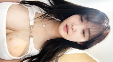 (BJ야동) 제 쭈쭈를 보고 월요병 날려 버리세요