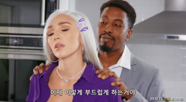(서양야동) (자막O)유부녀의 직장내 불륜