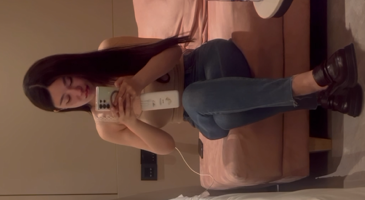 (중화권야동) 몸매 개빵빵한 핫걸