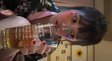 (한국야동) 이쁜 또라이 소미의 비공개 라이브 2