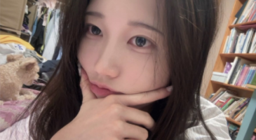 존나 이쁜데 물도 존나 많네ㄷㄷ