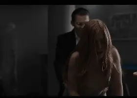 남자신입에게 깐깐하게 굴더니 결국
