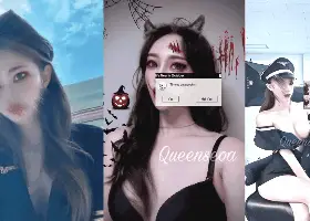 관종트윗녀 서아