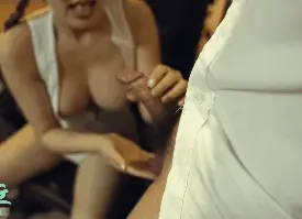 여직원 뽑아서 이럴때 쓰는거지