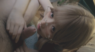 (중화권야동) 성괴 슬렌더의 떡방 2