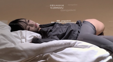 (중화권야동) 세라복 성애자 중국판 뚱남 시리즈 3
