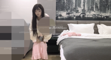 (중화권야동) 미소녀 성애자 중국판 뚱남 시리즈 2