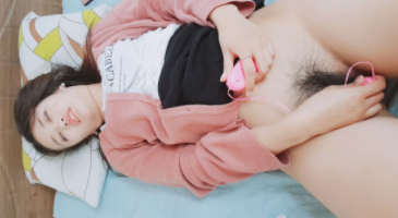 (한국야동) 싱그러운 웃음이 매력적인 전여친 2
