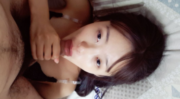 (한국야동) 싱그러운 웃음이 매력적인 전여친 1