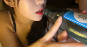(한국야동) 존예녀 라이브 하이라이트 편집본