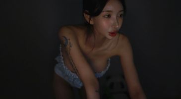 (BJ야동) 윰윰의 불고기 엿보기 1