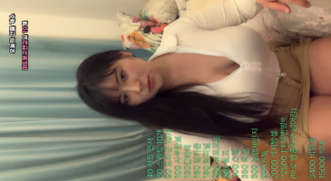 (BJ야동) 초육덕 초거유 나나하트 방송중 실수
