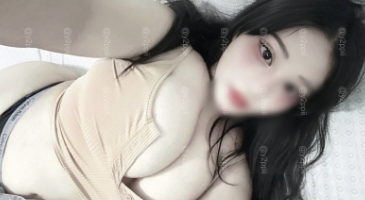(한국야동) 비실비실한 뼉따구 년들은 비켜! 초절정 육덕 이쁜이
