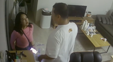 (한국야동) 다방 레지들 불러서 떡치는 기러기 아재 2