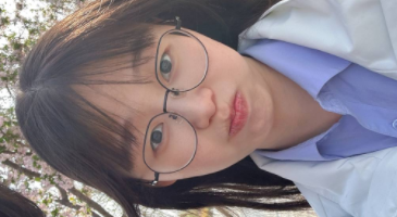 (중화권야동) 칭다오 안경잽이 여대생 유출