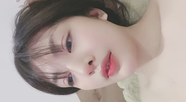 떡대좋고 비주얼좋은 초거유 백설기녀