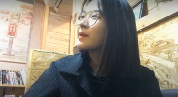 (한국야동) 페리스코프 닉네임 블랙 모음집 2