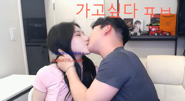 (BJ야동) 도원 정채연 닮은 게스트 일반방+팬방