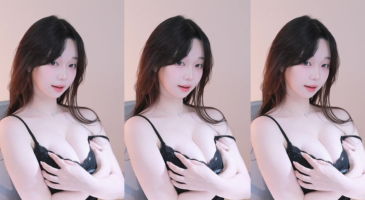 (BJ야동) 백하+러아+혜링 리액션 모음