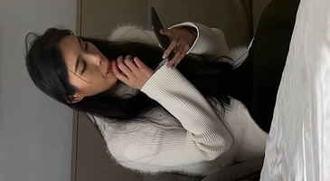 (중화권야동) 175 롱다리 슬렌더 60만원 주고 사먹기