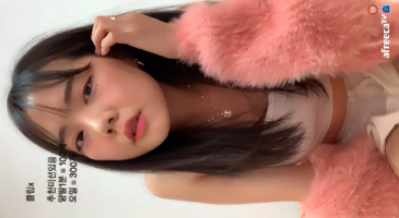 (BJ야동) 벗방 비제이 박선아 아프리카 시절