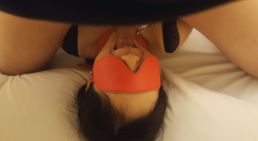 (한국야동) 나만의 노예여친 1