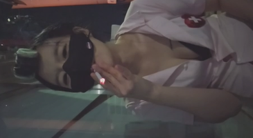 (한국야동) 천성이 변녀인 혜리의 야노플 2
