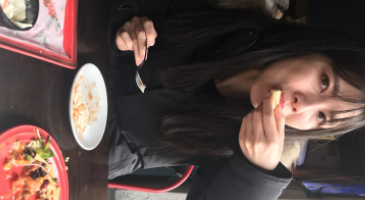 (한국야동) 배달녀 임미나 1