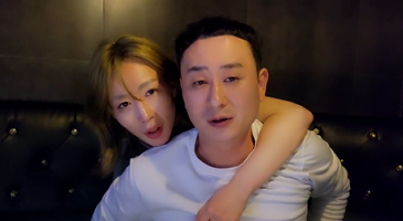 (BJ야동) 29살 서면녀 룸 노래방에서 놀다가 모텔까지