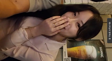 (BJ야동) 솜먼지와 케인의 올노모 섹방 2