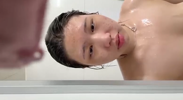 (한국야동) 은서의 음란 털털한 라이브