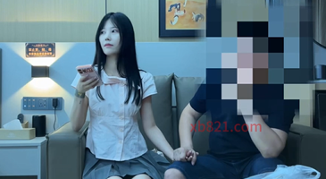 (중화권야동) 전성기 윰댕 느낌의 슬렌더
