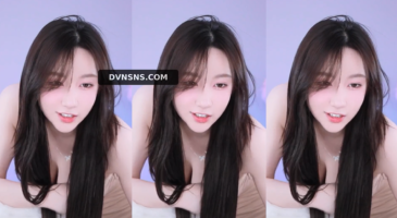 (BJ야동) 팬더티비 음방 비제이 푸리 리액션 중에 실수하는 모음집