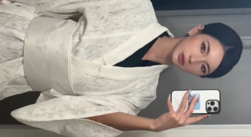 (중화권야동) 여자를 뛰어넘는 퇴폐미와 에겐력을 보여주는 형냐 1