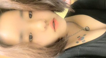 (BJ야동) 아프리카와 로즈티비에서 동시에 정지먹은 최초의 여캠
