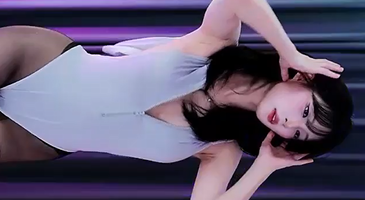 (BJ야동) 콘크리트 팬층 확실한 깅예솔 리액션 하이라이트 2
