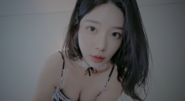 (한국야동) ASMR Echae 처음 고용된 초보 메이드에게 많이 가르쳐주세요!