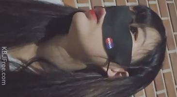 (BJ야동) 야노와 공공장소 플레이 전문 스트리머 혜리 1