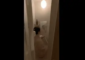 아이 자꾸 부끄럽게 왜그래