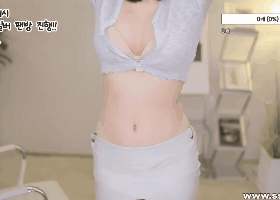 유치원교사의 이중생활