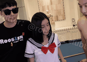 저 이런 여자아닌데