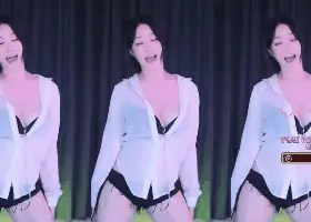 별풍 터져야 벗는데