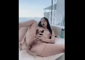 진짜 하루도 안하면 못참는