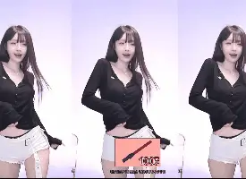메이저 여캠들의 기본와꾸