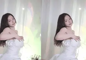 다운아 옷내려간다